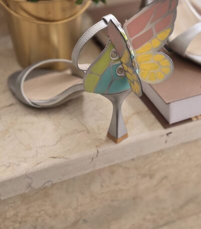 کفش ست مادر و دختر